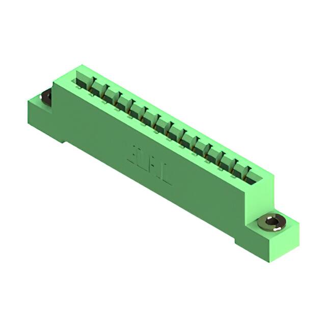 837-013-521-103 EDAC Inc.  Edgeboard Connectors